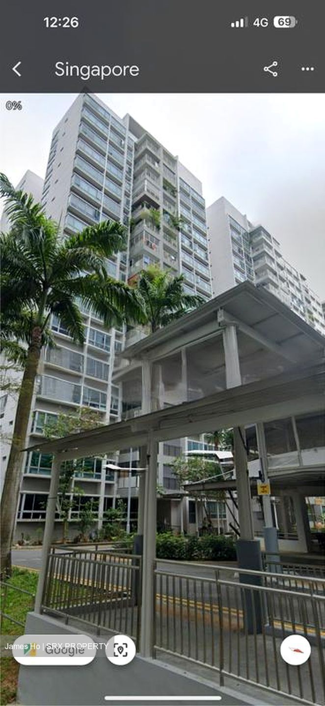 Blk 518 The Premiere @ Tampines (Tampines), HDB 4 Rooms #454008071